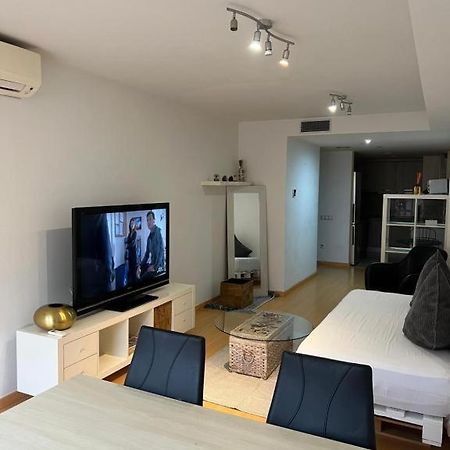 Barcelona Sagrada Familia Apartment Экстерьер фото