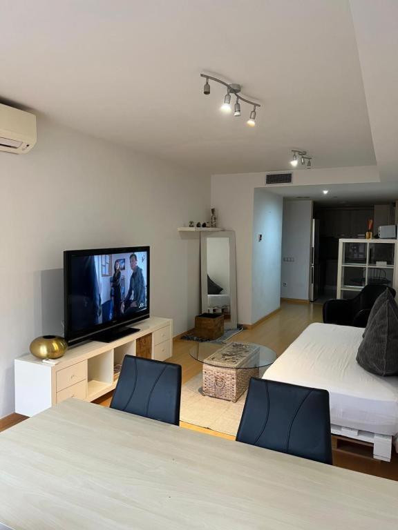 Barcelona Sagrada Familia Apartment Экстерьер фото