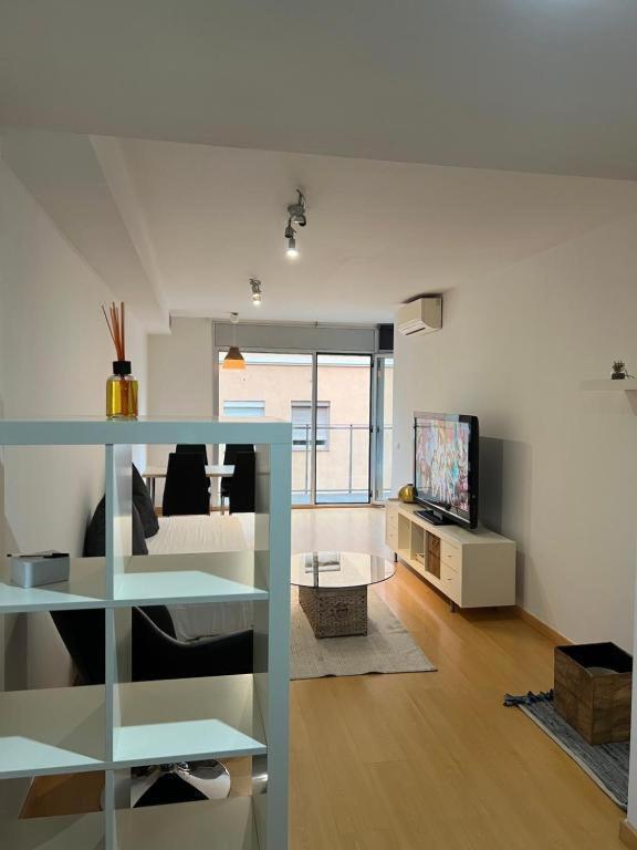 Barcelona Sagrada Familia Apartment Экстерьер фото