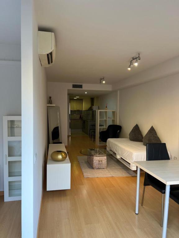 Barcelona Sagrada Familia Apartment Экстерьер фото