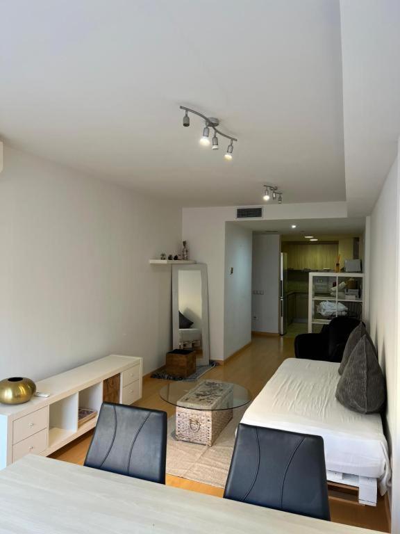 Barcelona Sagrada Familia Apartment Экстерьер фото