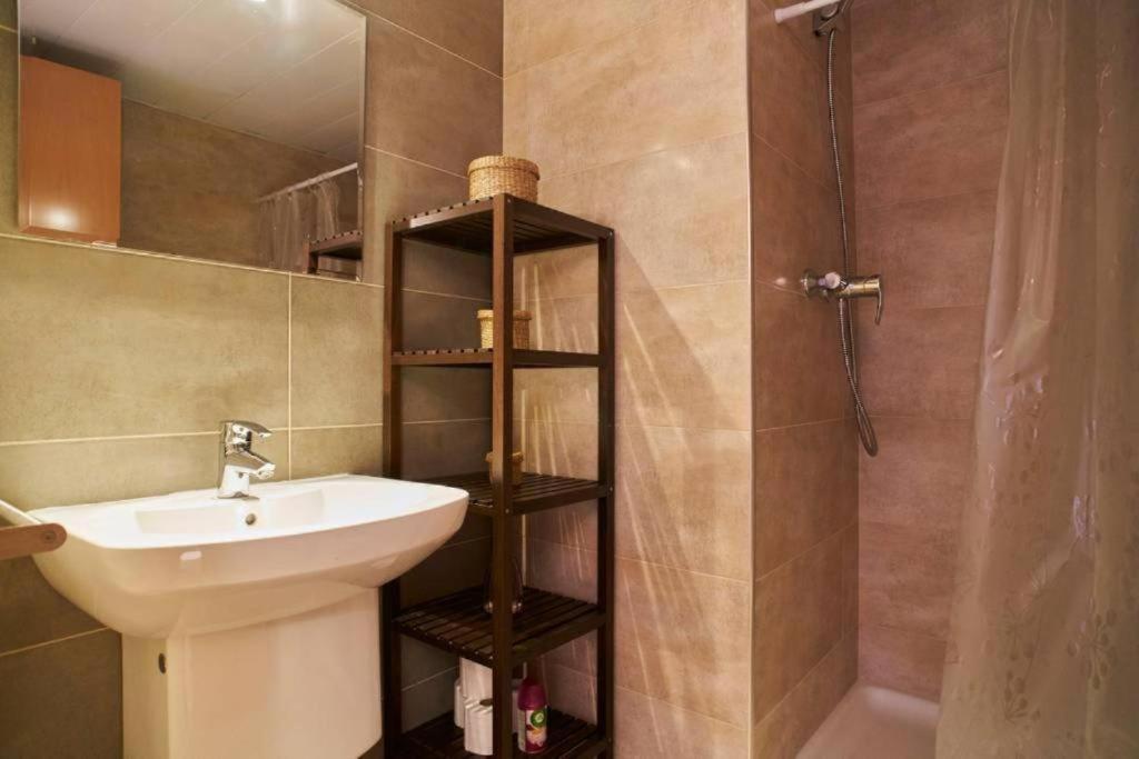 Barcelona Sagrada Familia Apartment Экстерьер фото