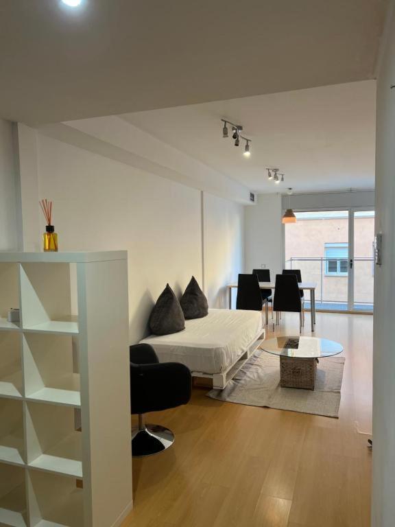 Barcelona Sagrada Familia Apartment Экстерьер фото