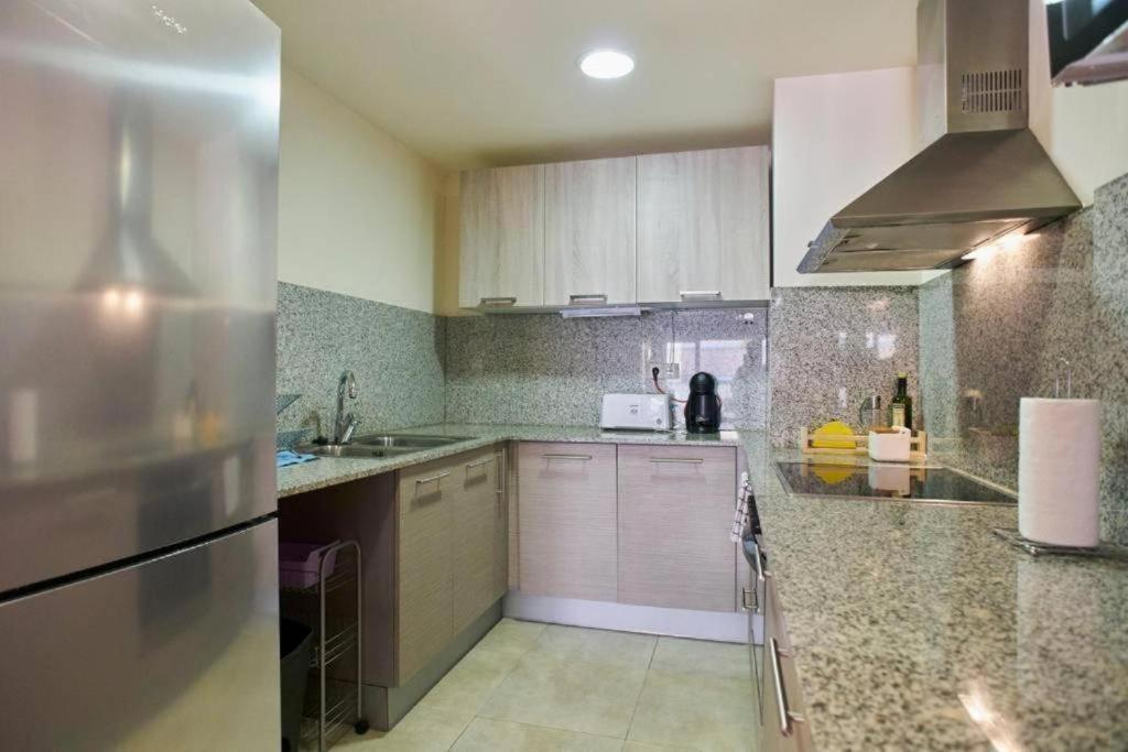 Barcelona Sagrada Familia Apartment Экстерьер фото